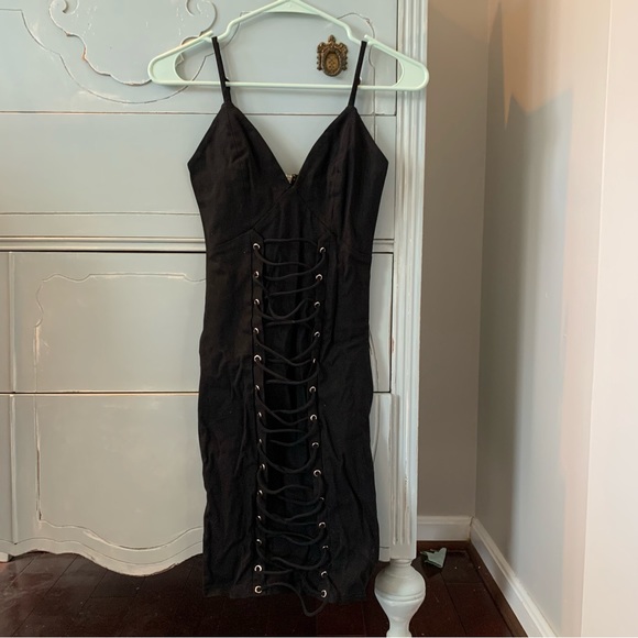 Hot & Delicious Dresses & Skirts - Little Black Dress